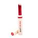 Beauty For Real Lip Revival Essential Hydration Serum Lipstick Neutral Light - Lightweight & Hydrating - Contains Hyaluronic Acid Mango Butter and Nourishing Plant Oils
