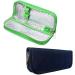 RETYLY Insulin Travel Case Diabetic Medication Organizer Bag Green - Buy Online on SooperMarket.com