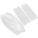 PICC Line Shower Cover | Waterproof Cast & Wound Protection for Injured Arm | Plaster & Bandage Sleeve (M) - International Shipping Available - Buy Online on SooperMarket.com