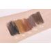 Tinted Brow Gel Brow Wax Vegan Waterproof Brow Wax (Khaki brown) - Buy Online on SooperMarket.com
