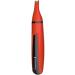 Remington ND3150CDN Pocket Size Battery Operated Travel Nose Ear Trimmer - Compact & Portable Grooming Tool in Red - Buy Online on SooperMarket.com
