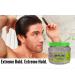 Wetline Xtreme Professional Extra Hold Styling Gel 15.72oz - SET OF 3 | Long-Lasting Hold & Shine - Buy Online on SooperMarket.com