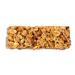 Child Protein Bar | Gluten-Free Snack | High Fiber Caramel 12x50g | No Artificial Preservatives - Buy Online on SooperMarket.com