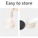 Sgehai 16-Piece Transparent 15ml Jars with Lids - Perfect for Lip Balm Creams & More - Empty Storage Solutions for Your DIY Projects - Buy Online on SooperMarket.com