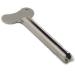 Squeezer Roller Durable Handy Toothpaste Tube Roller Key Multicolor - Buy Online on SooperMarket.com