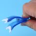 Pderlous Beauty False Fake Eyelash Glue Applicator & Clip - Buy Online on SooperMarket.com