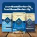 Blue Life Protection Formula Natural Dry Dog Food Adult Chicken & Brown Rice 6.8kg Medium Bag Chicken & Brown Rice - Buy Online on SooperMarket.com