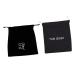Mikinona 2pcs Hair Dryer Storage Bag Hair Dryer Bags Drawstring Bag Hairdryer Storage Straightener Bag Fabric 33.00X30.00X0.50CM As Shown 1