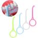Shop Baokuan 10pcs Aligner Removal Tool - Invisible Removable Clips for Retainers | International Shipping Available - Buy Online on SooperMarket.com