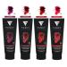 Funky Color Lemon 15 - Semi-Permanent Hair Dye | Vibrant Colors (28 Shades) for Bold Hair Transformations - Buy Online on SooperMarket.com