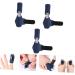 3pcs Healeved Toe Strap Set for Finger and Toe Support - Thumb Splint, Hammer Toe Splint, Trigger Finger Support - Straighteners and Sprain Strap Included - Buy Online on SooperMarket.com