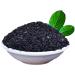OUYANGHENGZHI Fresh Raw Black Sesame Coarse Food Grain for Tea, Cooking & Congee - Buy Online on SooperMarket.com