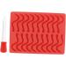 Alipis Silicone Molds Food Molds Bakery Jelly Mold Candy Molds Polymer Clay Molds Ice Cubes Dropper Biscuit medium Assorted Color - Buy Online on SooperMarket.com