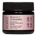 Ora's Amazing Herbal Rejuvi C Powder Face Cleanser Soap Free Exfoliating Powder Organic Rosehip Seed Hibiscus and Frankincense Travel Size Trial Size