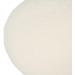 Wool Drying Balls 6Pcs Reusable Skin Friendly Static Reduction Time Saving Fabric Softener Ball Household Lightweight Portable Wool Drying Balls for Clothes Laundry (6cm) - Buy Online on SooperMarket.com