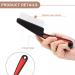 Premium KXUSW Flea Comb Set for Dogs & Cats Professional 3-Part Tool to Effectively Remove Fleas Lice & Loose Hair Keep Your Pets Clean! - Buy Online on SooperMarket.com