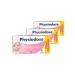 Physiodose Physiological Serum - 120 Single Doses (3 Boxes, 40 Count Each) - Buy Online on SooperMarket.com