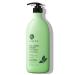 Luseta Tea Tree and Mint Conditioner 33.8 Oz Refreshing & Nourishing Scalp Anti-dandruff infused with Tea Tree & Peppermint Oil Paraben Free and Sulfate Free