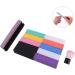 Mikinona 1 Set Manicure Tool Polishing Set Nail Files Nail Polishing Nail Art Supplies Gel Nail Kits Nail Buffing Block Manicure Pedicure Files Nail Manicure Kit Nails Kits Nail Art Tool - Buy Online on SooperMarket.com