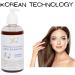Ayurvedic Hair Hair Fall Shampoo For Men By Korean Technology - Buy Online on SooperMarket.com