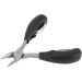 4 Piece Nail Clippers Thick and Ingrown Nail Clippers for Men and Elderly Pedicure Nail Clippers - Buy Online on SooperMarket.com