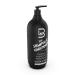 L3vel3 2 In 1 Shampoo and Conditioner - Nourishing Keratin for Strong Healthy Hair - 1000 ml - Cleans & Repairs All Hair Types - Buy Online on SooperMarket.com