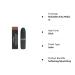 MAC Cosmetics Satin Lipstick (Spirit) 0.10 oz - Long-Lasting Satin Finish - Buy Online on SooperMarket.com