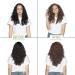 Garnier Nutrisse Nourishing Creme Hair Color 60 Light Natural Brown (Acorn) - 2 Count Pack - Buy Online on SooperMarket.com