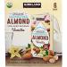 Kirkland Signature Organic Almond Unsweetened Beverage 31.9 Fl Oz Pack of 6 - Buy Online on SooperMarket.com