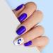 YTD Likomey Gel Nail Polish 15ml Klein Blue - Soak Off UV Gel Polish for Salon & DIY Manicure - Buy Online on SooperMarket.com