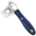 Show Tech Detangler with 6 Blades - 3cm Long - Effortless Grooming for Pets | International Shipping - Buy Online on SooperMarket.com