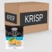 9 x 85g Unsalted Plantain Chips Banana Crisps Natural Lunch Snack Gluten Free - Buy Online on SooperMarket.com