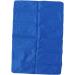 HAPINARY 2pcs Oxygen Bag Medical Oxygen Tank Carrying Hodler Oxygen Travel Bag Oxygen Pouch Blue - Buy Online on SooperMarket.com