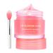 Moisturizing Lip Mask  Hydrating & Prevention Dry and Cracked Lip Scrubs Exfoliator  Lip Exfoliating Sleeping Lip Mask Long Lasting Nourishing Lip Balm