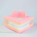 Pink Bow Window Clean Brush 15-24mm Double Side Glass Cleaner - Window Cleaner Glider Washing Brush Equipment Glass Wiper Cleaning Tool - Buy Online on SooperMarket.com