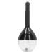 Hiraith automatic intestinal cleaner soft nozzle for women electric vaginal shop reusable skin -friendly effective cleaning for unisex