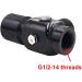 Vavoger Mini Sef Paintball Co2 Pressure Regulator - 1500psi Input, 0-130psi Output - Buy Online on SooperMarket.com