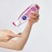 Nivea Rose Water Facial Water 200ml | Refreshing & Clarifying Facial Care for All Skin Types - Buy Online on SooperMarket.com