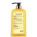500ml Ginger Hair Regrowth Shampoo for Thickening & Anti-Hair Loss - 2 Pack - Buy Online on SooperMarket.com