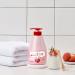 KWAILNARA Strawberry Milk Body Lotion 560g/19.75oz - Hydrating and Nourishing Formula - Buy Online on SooperMarket.com