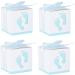 HOMSFOU 50 Pcs hollow out gift box Baby - Buy Online on SooperMarket.com