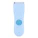 5W 1500mAh Rechargeable Baby Electric Hair Clippers IPX7 Waterproof Electric Hair Trimmer Professional Hair Cutting Kit with 0mm 3 to 6mm 9 to 12mm Positioning Comb (Blue)
