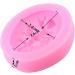 MAGICLULU Baking Mold Silicone Mold Chic Cake Mold Incense Ash Cake Creative Fondant Molds Soap Tool Fondant Mold - Buy Online on SooperMarket.com