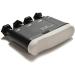 KOMBIUDA Physical Training Guitar Black Exerciser and for Adjustable Strengthener Therapy Athletes Finger - Buy Online on SooperMarket.com