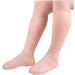 minkissy 2 Pairs Exfoliating Moisturizing Socks Girls High Heels Women s Socks Skin-friendly Care Socks Cracked Feet Moisturizing Socks Girls Moisturizing Sock Long Moisturizing Sock Sebs - Buy Online on SooperMarket.com