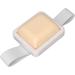 Intramuscular Injection Training Pad Injection Simulator Practice Tool for Medical Education to Student Nurse Professional Skin Wearable Muscle Layer - Buy Online on SooperMarket.com