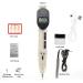 Acupuncture Pen for Pain Relief Electronic Acupuncture Pen Pain Relief Therapy USB Rechargeable Meridian Energy Pulse Laser Acupuncture Pen - Buy Online on SooperMarket.com