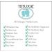TotLogic Sulfate Free Bubble Bath with Calming Lavender - 8 oz | Kids & Baby Safe, Natural, Gentle & Hypoallergenic | Rich in Antioxidants & Botanicals | No Parabens, Phthalates, or Sulfates - Buy Online on SooperMarket.com