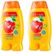 Avon Kids Amazing Apple Shampoo & Conditioner | Pack of 2 - Buy Online on SooperMarket.com