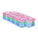 Rolabling Soft Silicone Toe Separators for Pedicure - Pink - Buy Online on SooperMarket.com